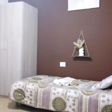 Villa Levante بارليتا المظهر الخارجي الصورة
