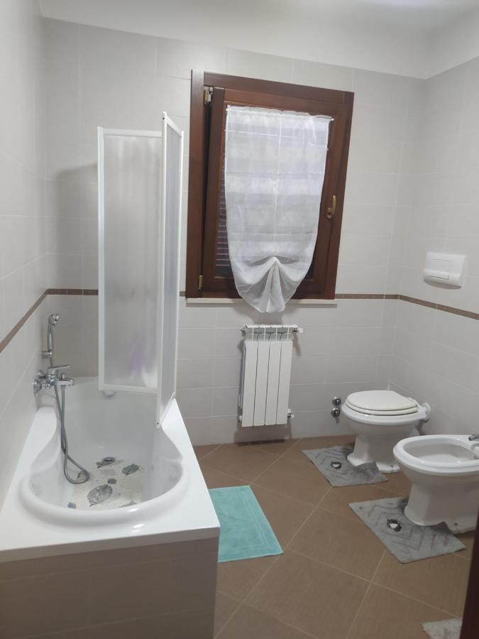 Villa Levante بارليتا المظهر الخارجي الصورة