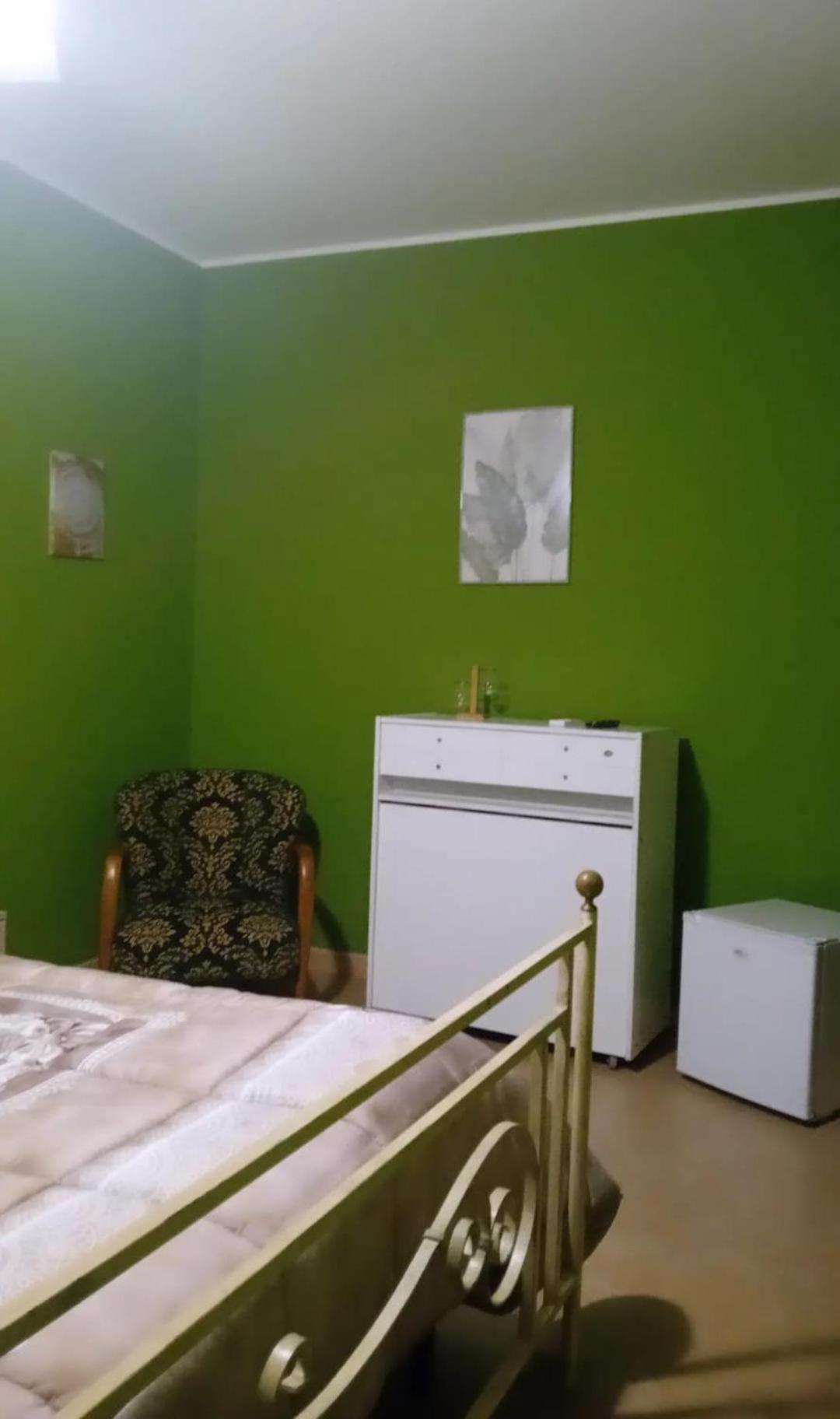 Villa Levante بارليتا المظهر الخارجي الصورة