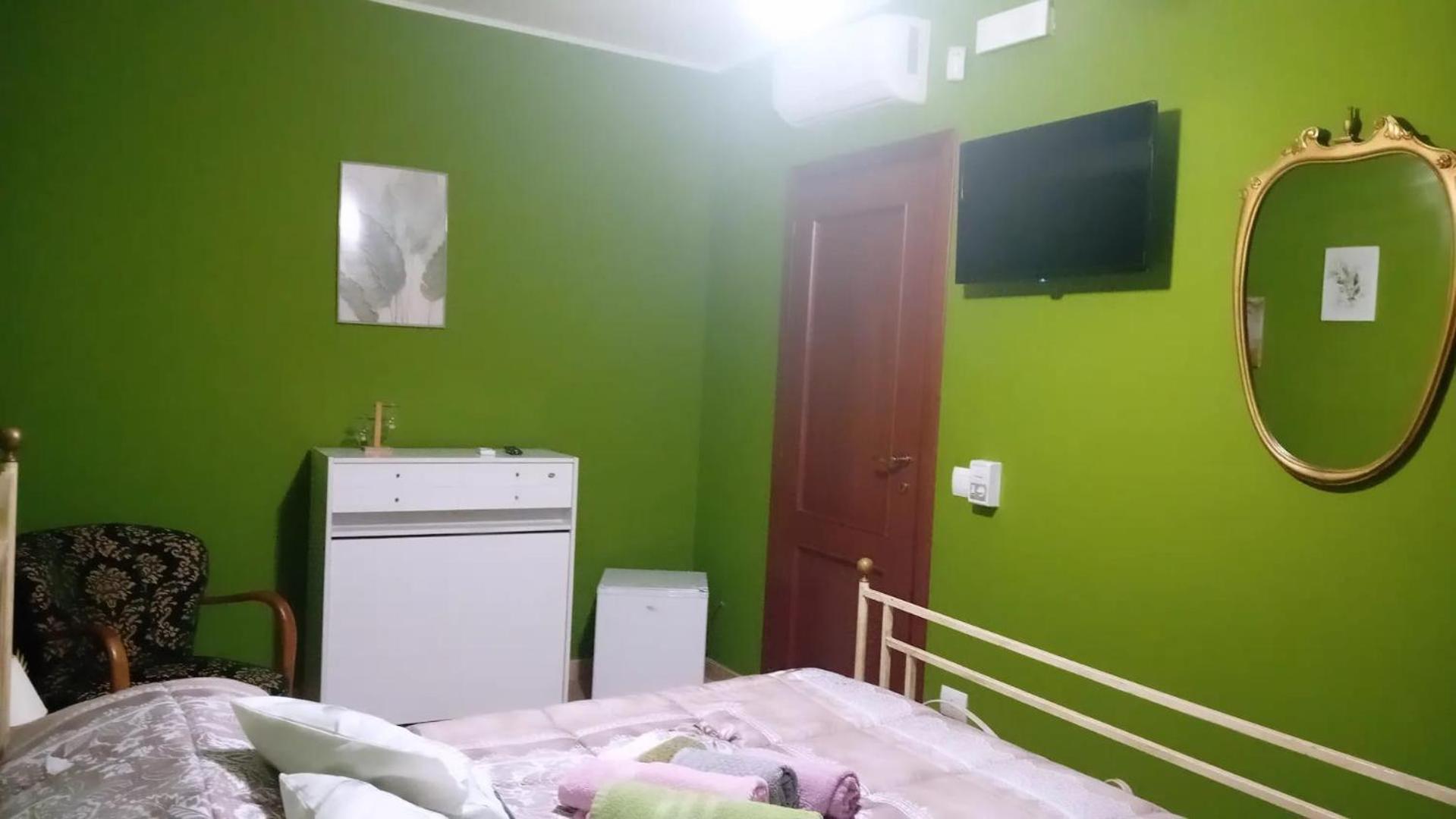 Villa Levante بارليتا المظهر الخارجي الصورة