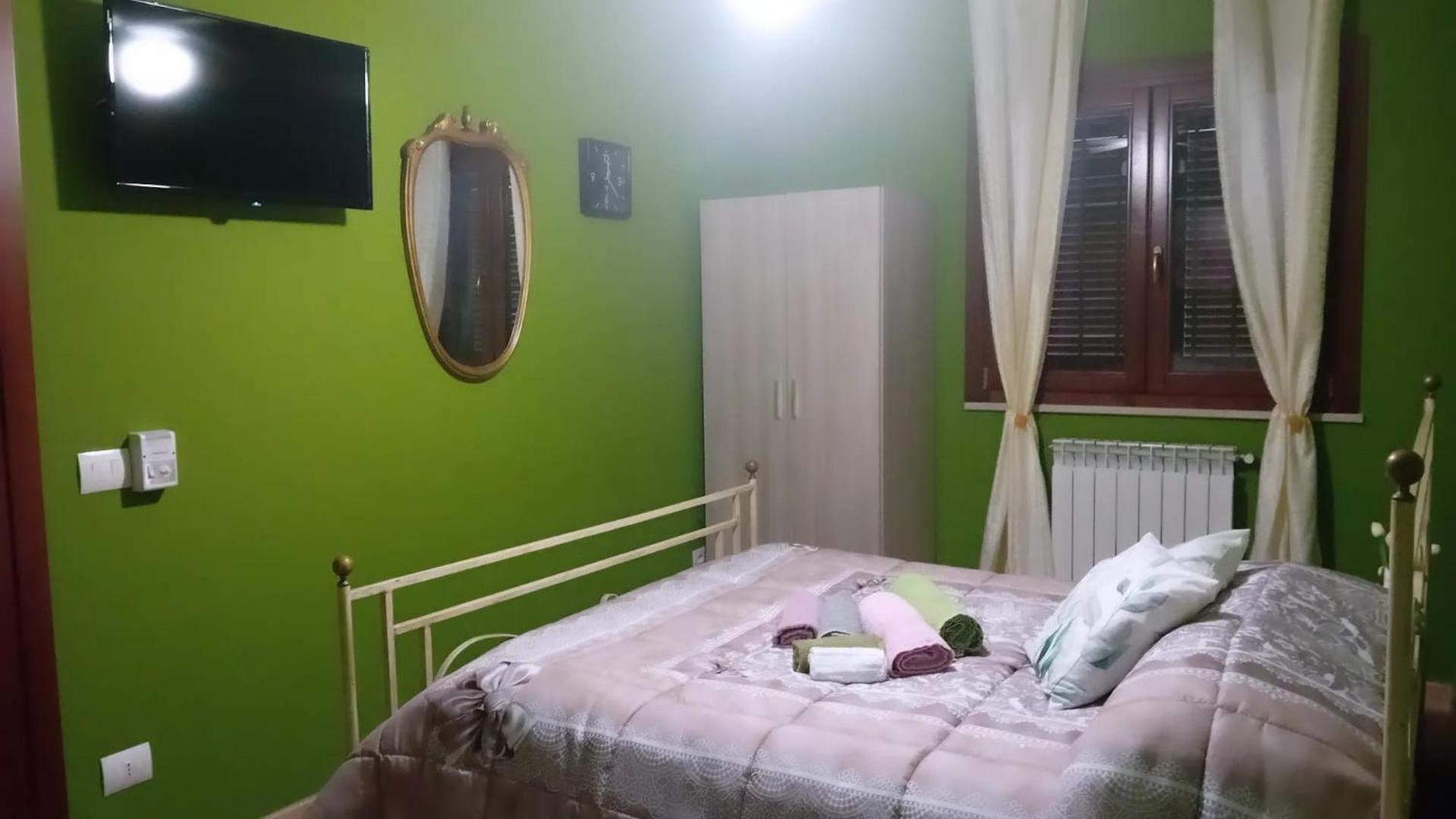 Villa Levante بارليتا المظهر الخارجي الصورة
