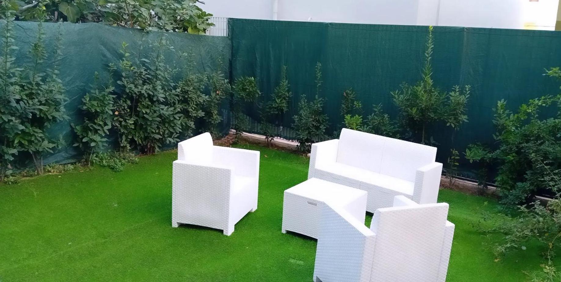 Villa Levante بارليتا المظهر الخارجي الصورة