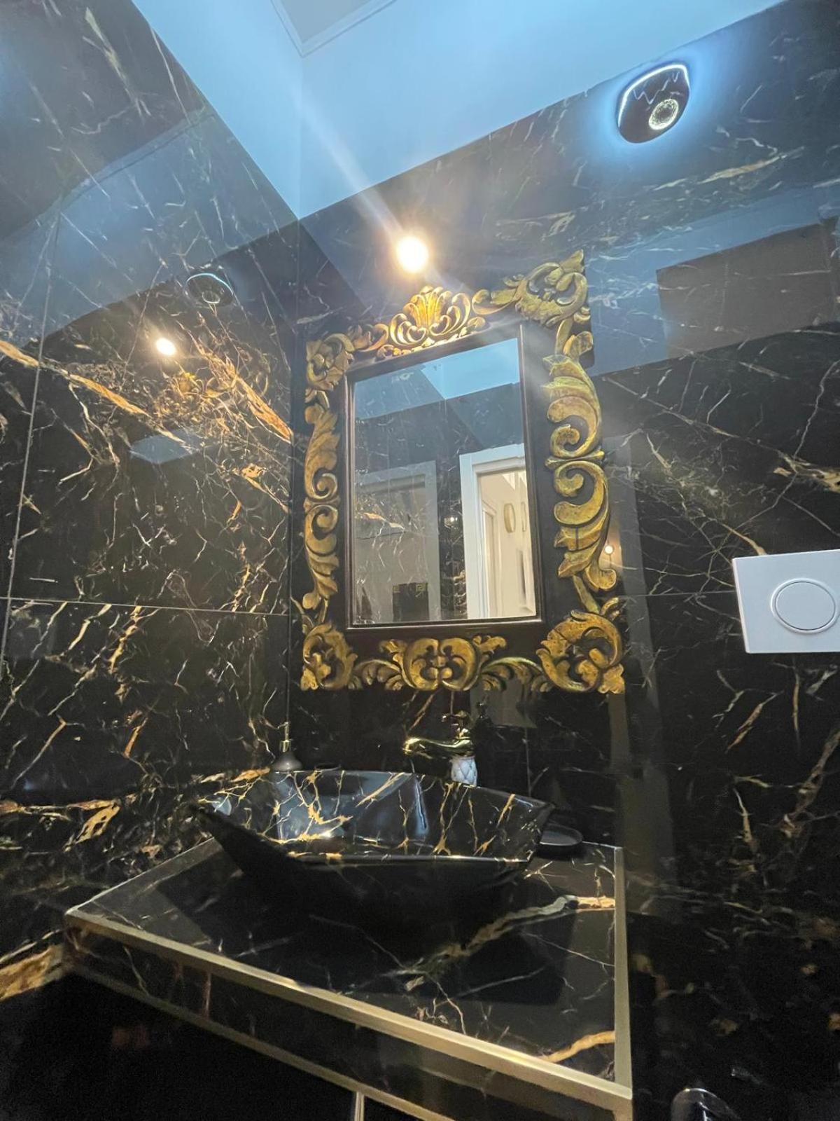 Villa Levante بارليتا المظهر الخارجي الصورة
